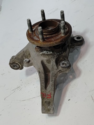 HB5Z1104B FORD Ступица передняя купить в Сумы