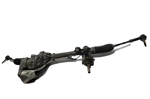Управление рулевое в сборе HB5Z3504D FORD