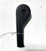 (доставка зі сша в україну 5-15 днів) hood bonnet release opener handle lever jaguar xe 2017-2020 oem (ціна не остаточна! зверніться до менеджера для узгодження вартості та термінів доставки) JDE22106PVJ