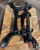 (доставка из сша в украину 5-15 дней) 2017-21 mazda cx-5 awd rear suspension cross member k frame subframe cradle (цена не окончательная! обратитесь к менеджеру для согласования стоимости и сроков доставки) KB7W2880XB