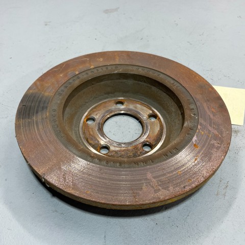 KS7Z2C026B FORD Тормозные диски купить в Тернополь