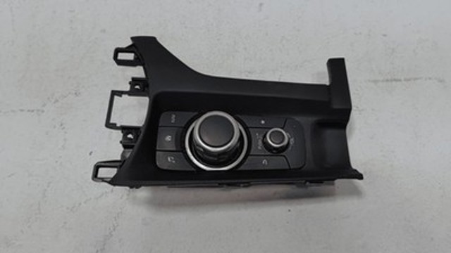 NA1P66CM0 MAZDA купить в Ровно