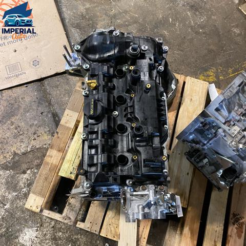 Регулятор фаз газораспределения PE02124Z0B MAZDA