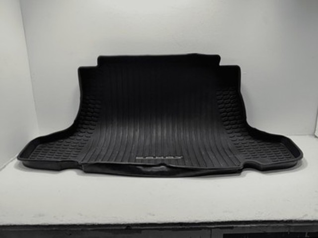 Резиновый коврик в багажник PT9080318502 TOYOTA