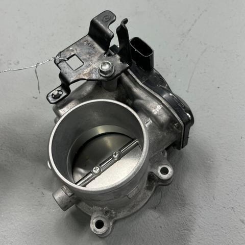 Блок дроссельной заслонки PYFS13640 MAZDA