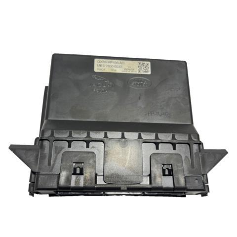 Блок управления климат-контролем T2H28724 JAGUAR