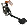 (доставка из сша в украину 5-15 дней) 2017-2019 jaguar xe brake stop pedal w/ bracket gx73-2450-ad oem (цена не окончательная! обратитесь к менеджеру для согласования стоимости и сроков доставки) T2H8456