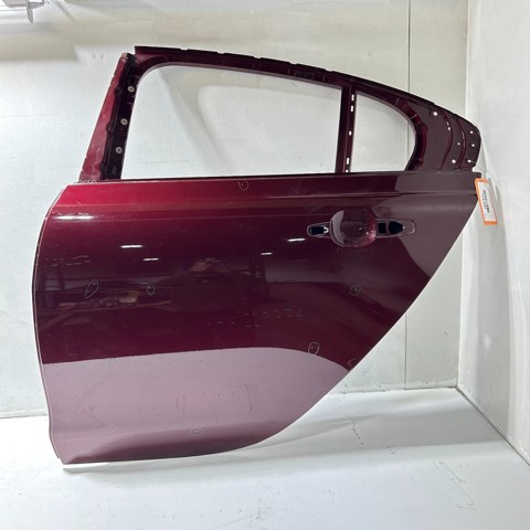 Дверь задняя T4N2635 JAGUAR