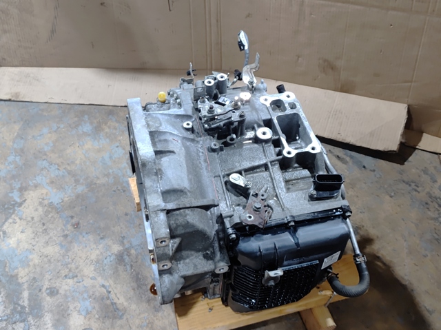 АКПП в сборе UB80E TOYOTA