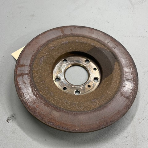 Дисковый тормоз VA4026251 MAZDA