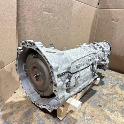 ДВС в сборе VR30DDTT NISSAN