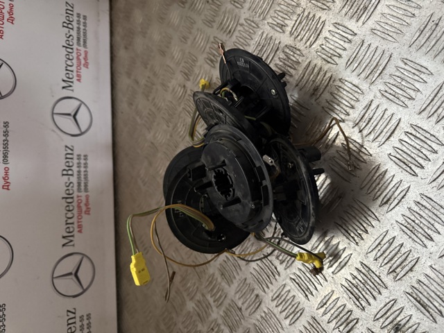 MERCEDES 1684600049 Шлейф руля в наличии Тернополь