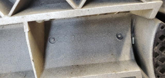 MERCEDES 1688800083 в наличии Тернополь
