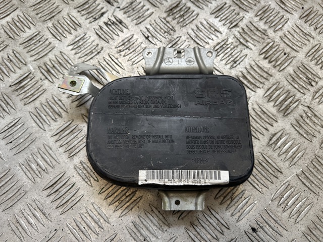 Подушка безопасности, передней, левой двери AIRBAG 2108600505 MERCEDES