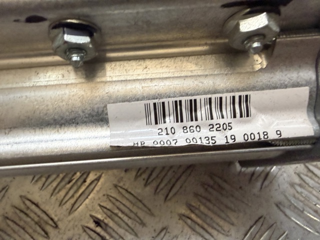 MERCEDES 2108602205 Подушка безопасности пассажира в наличии Харьков