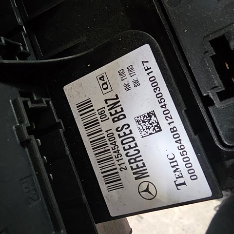 MERCEDES 2115454001 Блок управления сигналами SAM в наличии Харьков