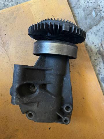 Гидромуфта привода вентилятора Ауди А6 C4