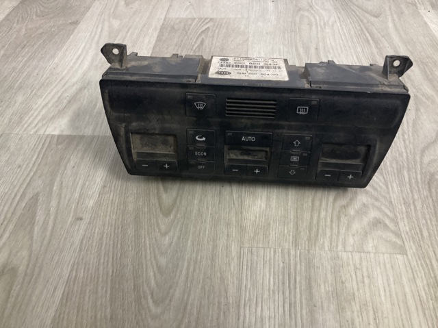 Механизм управления кондиционером 4B0820043F VAG