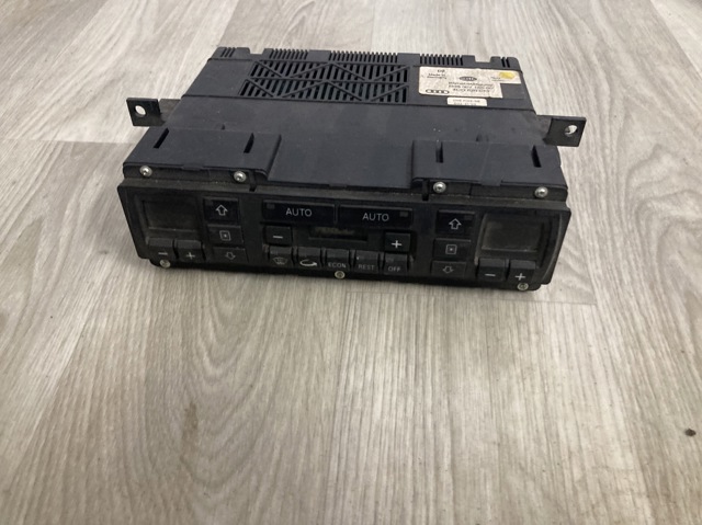 Механизм управления кондиционером 4D0820043 VAG