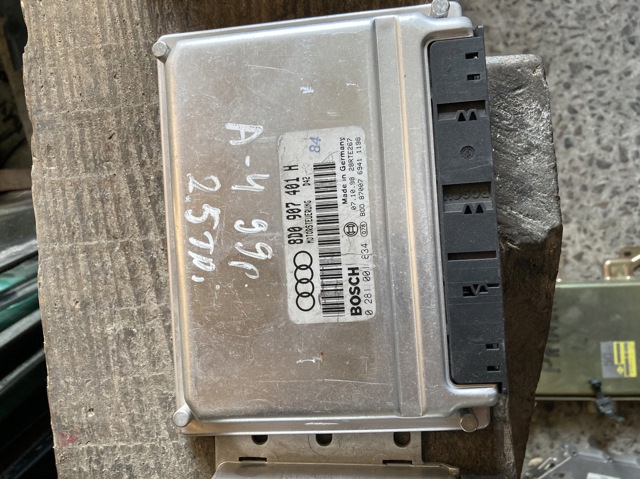 VAG 4D0907401H в наличии Ирпень