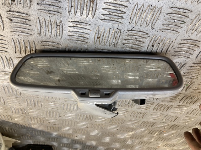 Зеркало внутреннее, салона 4F0857511E VAG
