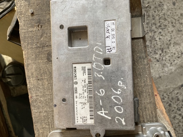VAG 4F0910730F в наличии Ровно