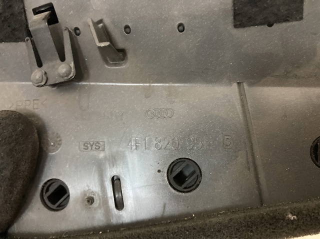 VAG 4F1820951 в наличии Житомир