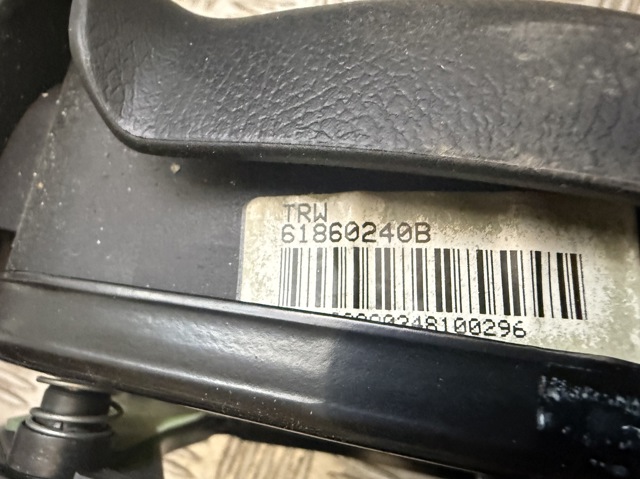 MERCEDES 61860240B в наличии Ужгород