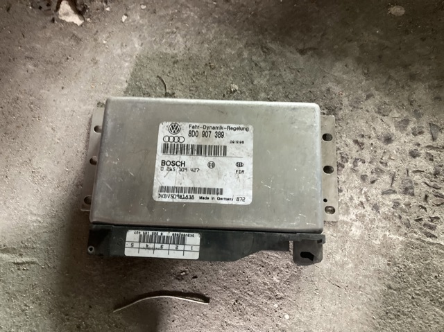 8D0907389 VAG Блок управления ESP купить в Павлоград