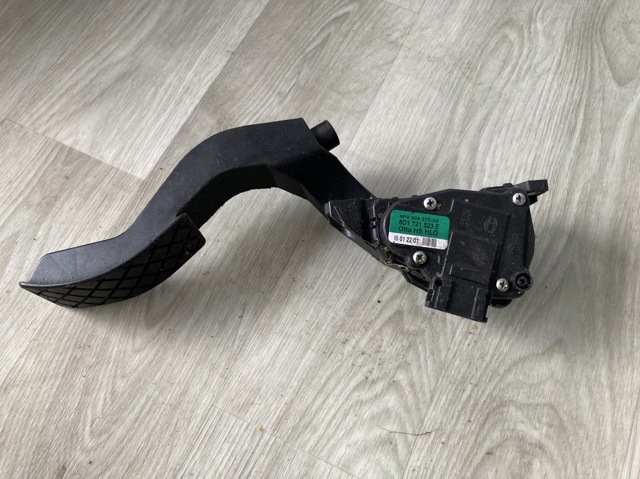 Педали газа Audi A8 D3