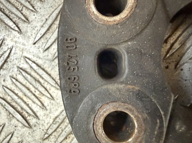90425689 OPEL купить в Тернополь
