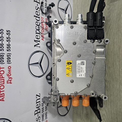 Инвертор тока A0003427200 MERCEDES