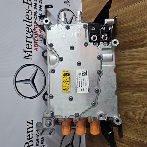 MERCEDES A0003429700 Инвертор тока в наличии Хмельницкий