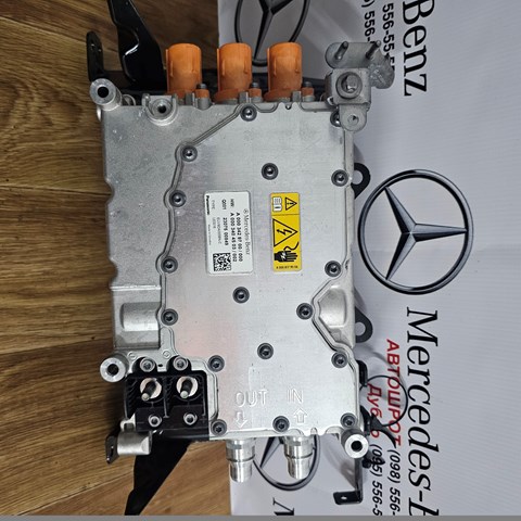 A0003429700 MERCEDES Инвертор тока купить в Запорожье