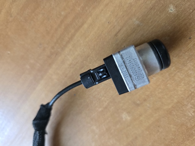 MERCEDES A0009059412 Камера системы обеспечения видимости в наличии Запорожье