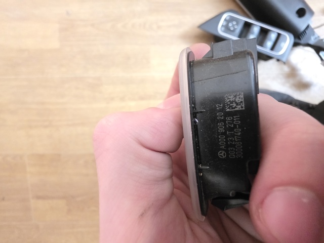 MERCEDES A0009062012 в наличии Запорожье