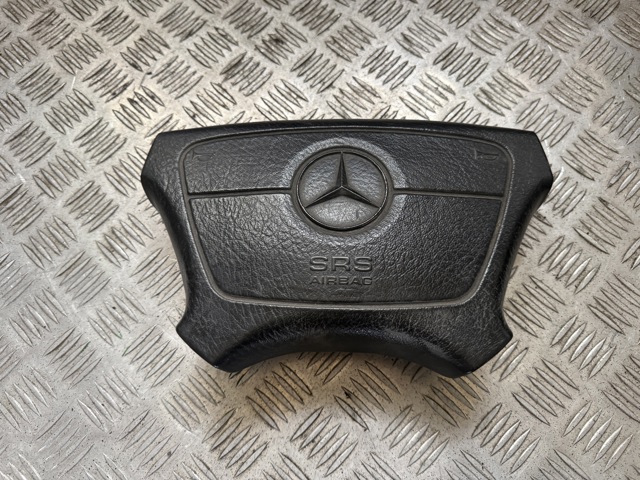 Подушка в руле A1404600068 MERCEDES