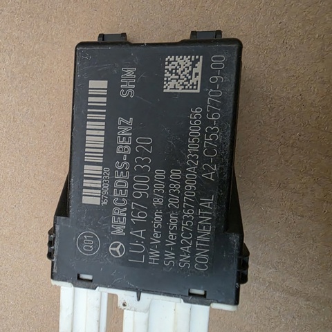 A1679003320 MERCEDES купить в Киев