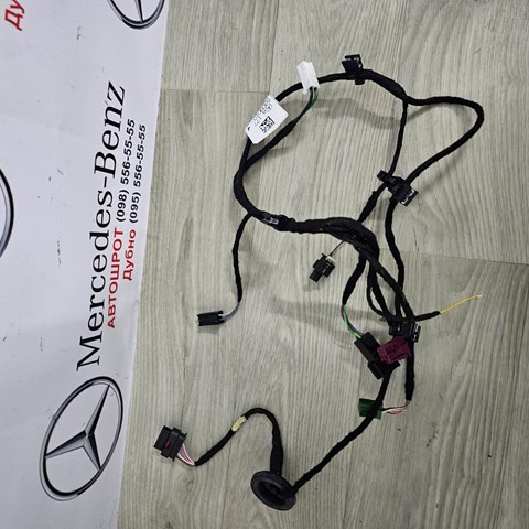 A1775409010 MERCEDES купить в Львов