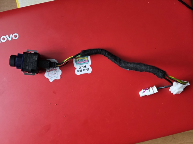 Камера системы обеспечения видимости A1779009902 MERCEDES