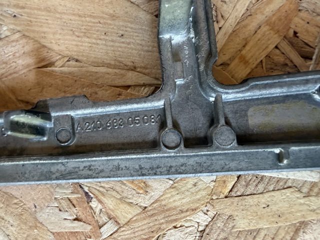 A2106830508 MERCEDES купить в Киев