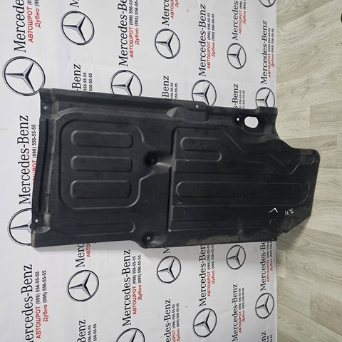 Защита днища, задняя левая A2116190338 MERCEDES