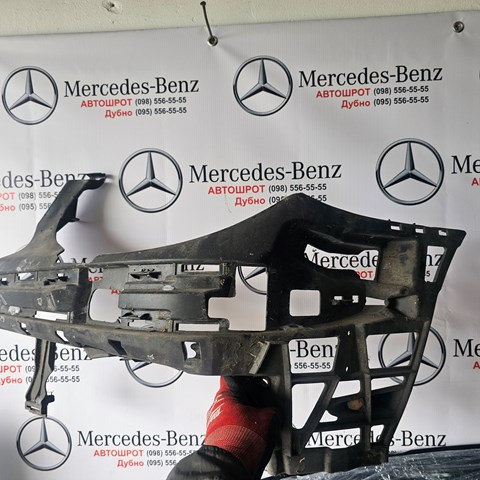 Крепление бампера A2118800352 MERCEDES