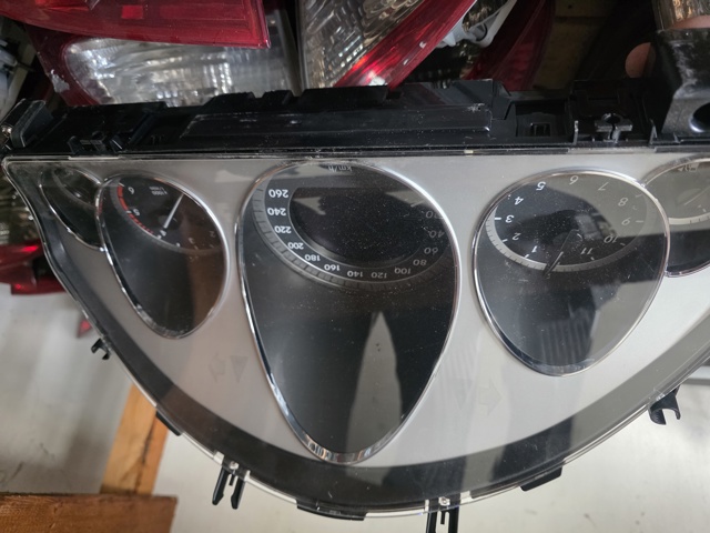 A2129003309 MERCEDES купить в Николаев