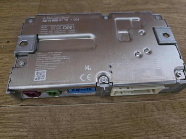 A2149004114 MERCEDES купить в Винница