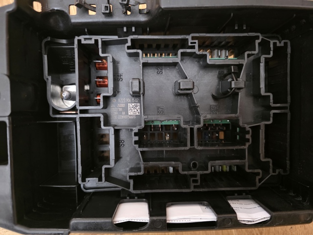 A2239061502 MERCEDES купить в Павлоград