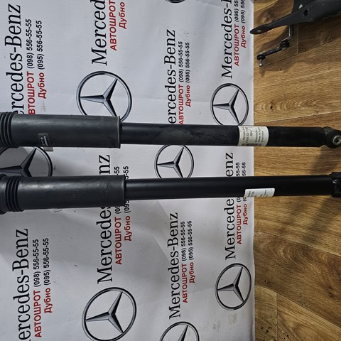 Амортизатор задней подвески A2433207700 MERCEDES