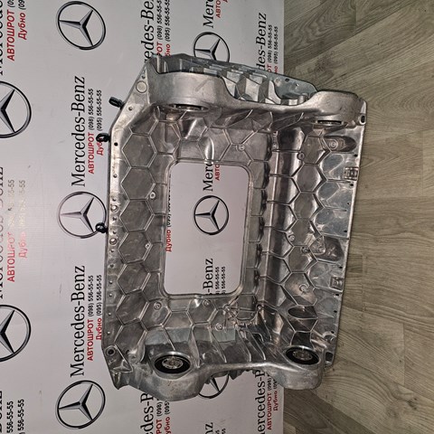 Подрамник двигателя A2433451800 MERCEDES