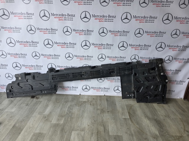 MERCEDES A2436801202 в наличии Ровно