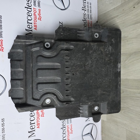 MERCEDES A2436802301 Защита днища, средняя часть в наличии Одесса